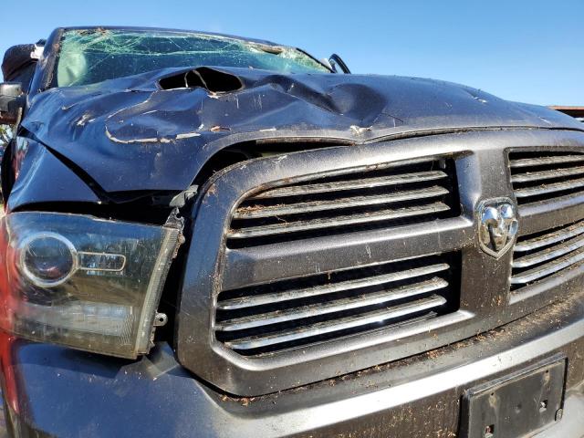 Ram 1500 Sport Image 2