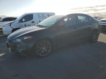  Salvage Dodge Dart