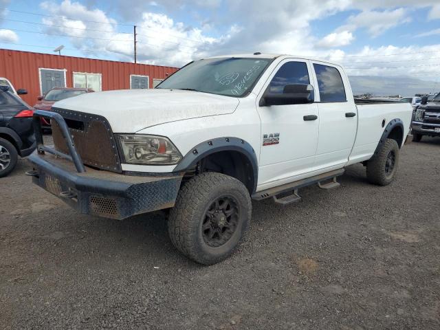  Salvage Ram 2500