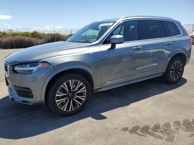  Salvage Volvo XC90