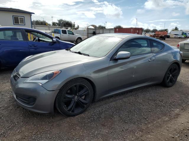  Salvage Hyundai Genesis