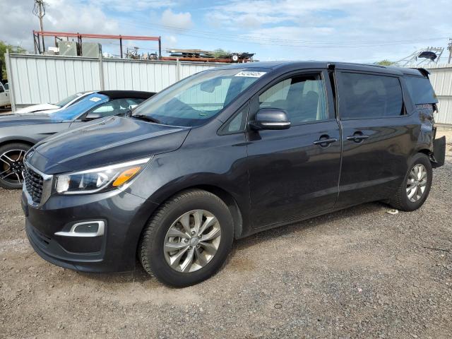  Salvage Kia Sedona