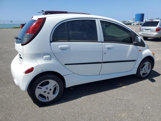 Mitsubishi I Miev Es Es Image 4