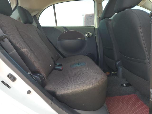 Mitsubishi I Miev Es Es Image 7