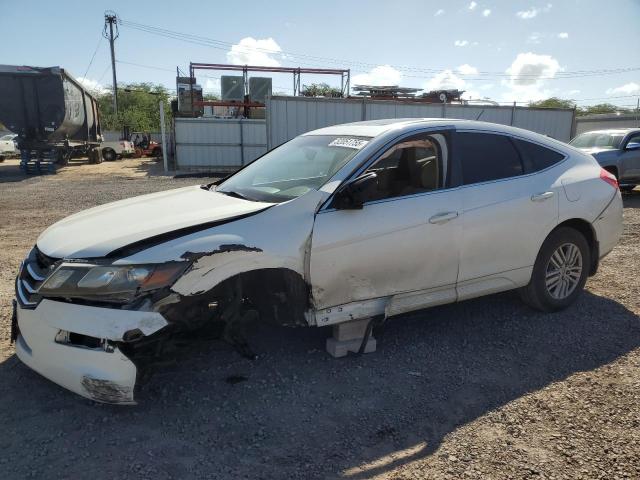  Salvage Honda Crosstour