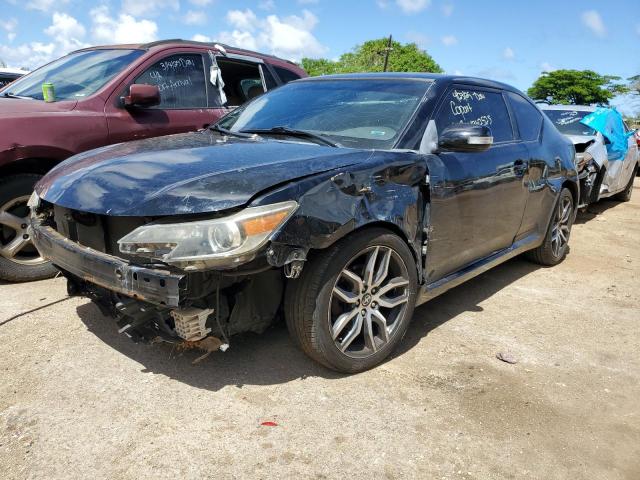  Salvage Toyota Scion