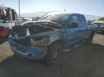  Salvage Dodge Ram 1500