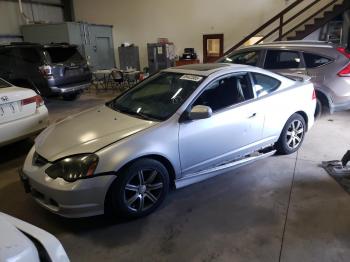  Salvage Acura RSX