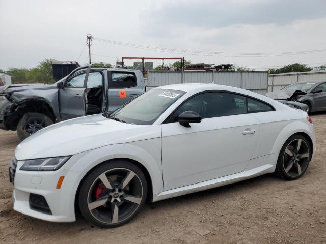  Salvage Audi TT
