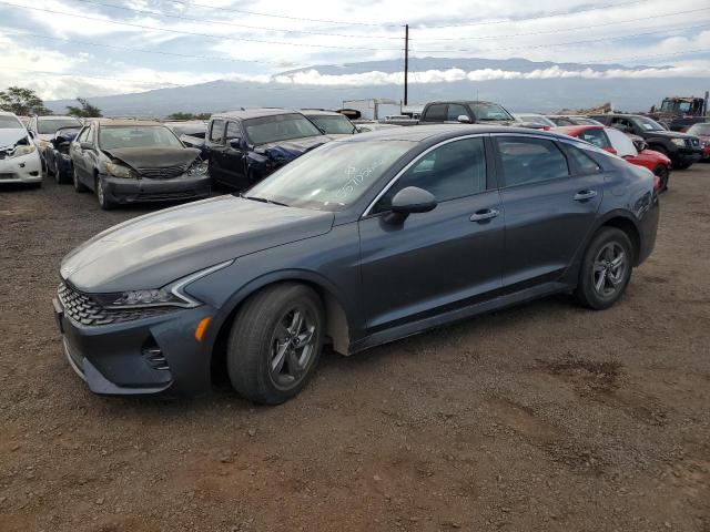  Salvage Kia K5