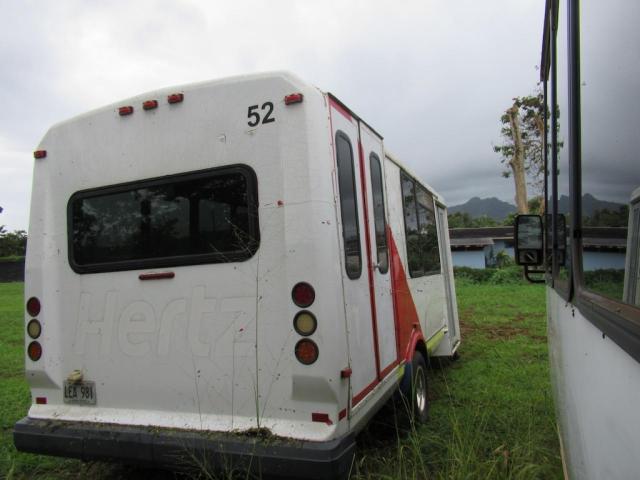  Salvage Ford Econoline