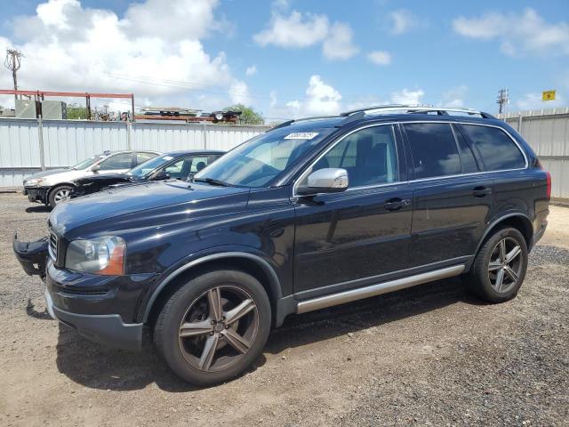  Salvage Volvo XC90