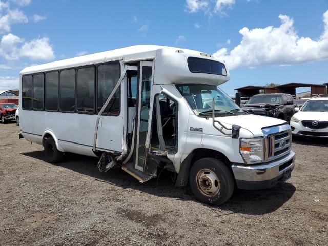  Salvage Ford Econoline