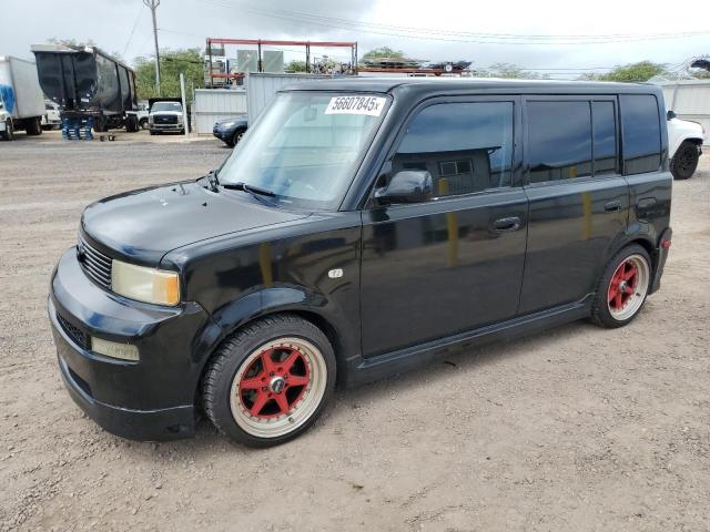  Salvage Toyota Scion