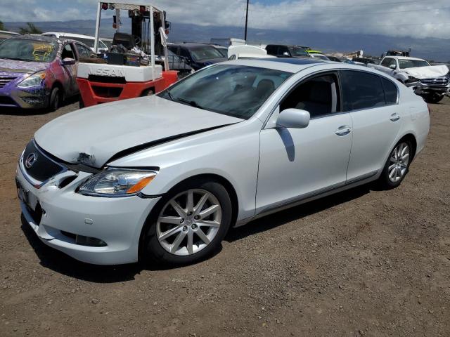  Salvage Lexus Gs