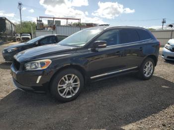  Salvage Volvo XC60