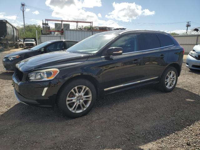  Salvage Volvo XC60
