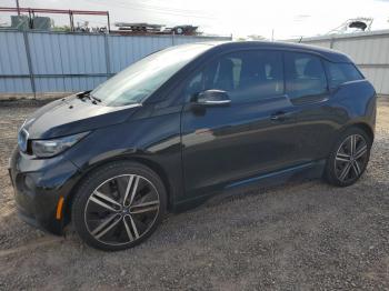  Salvage BMW I Series