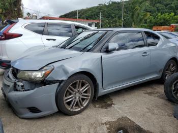  Salvage Toyota Scion