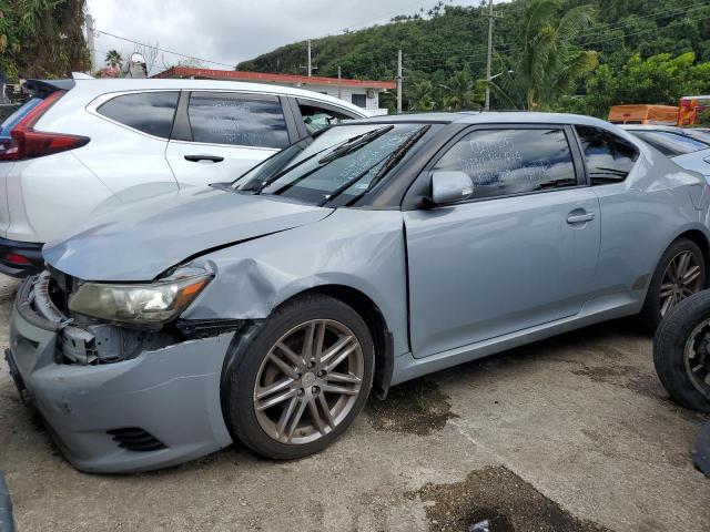  Salvage Toyota Scion