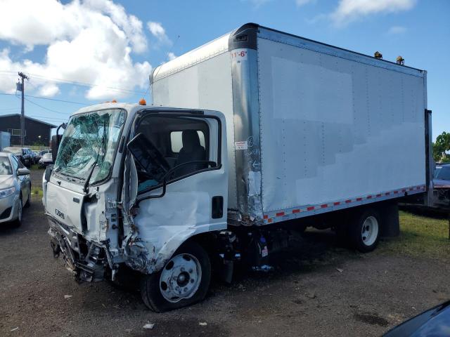  Salvage Isuzu Npr Xd