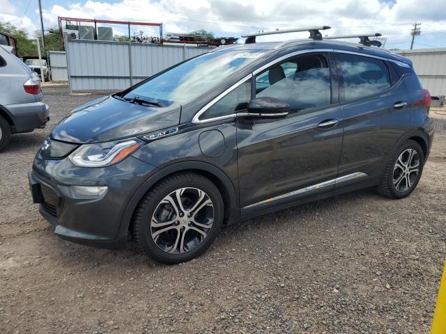  Salvage Chevrolet Bolt