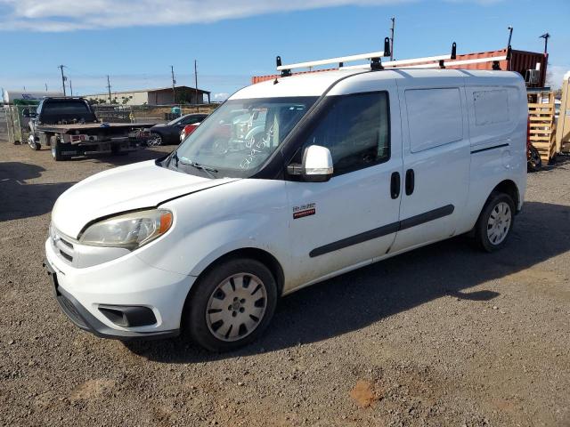  Salvage Ram Promaster
