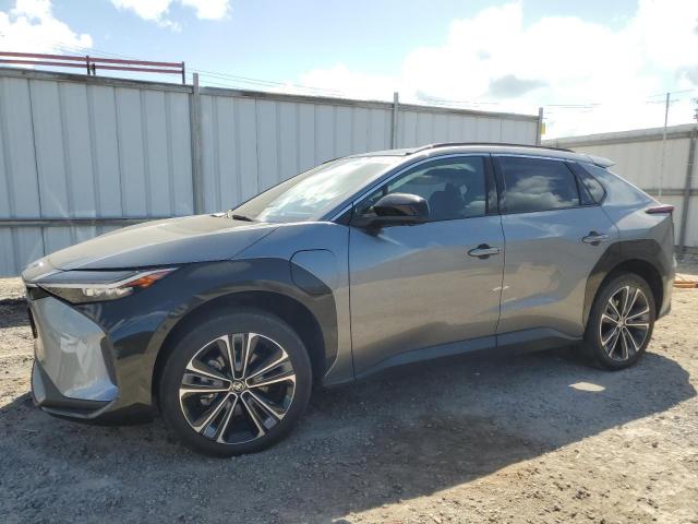  Salvage Toyota Bz4x Xle