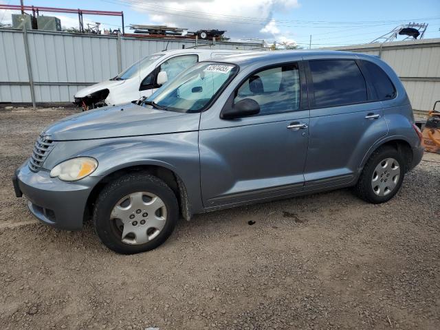  Salvage Chrysler PT Cruiser
