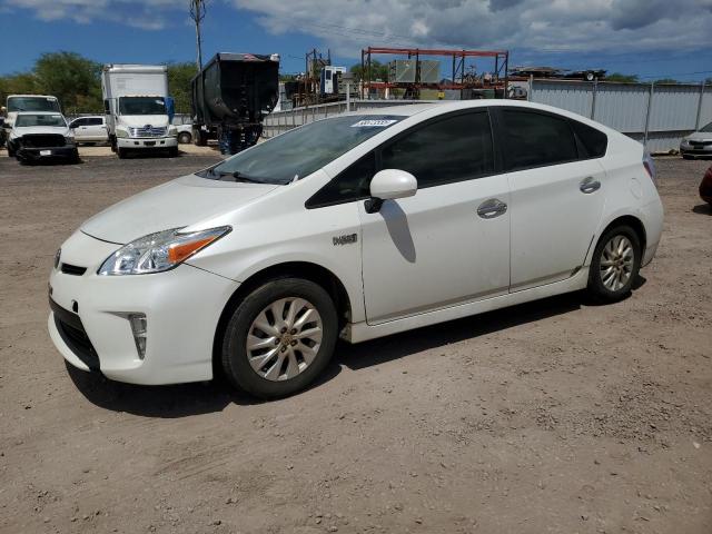  Salvage Toyota 1 2 Ton Lo