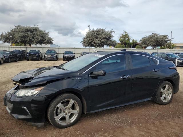  Salvage Chevrolet Volt