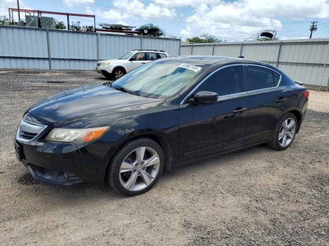  Salvage Acura ILX