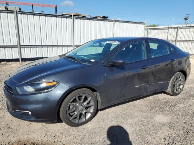  Salvage Dodge Dart