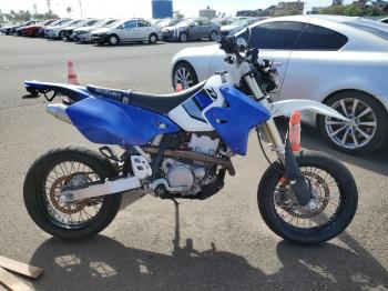  Salvage Suzuki Dirtbike
