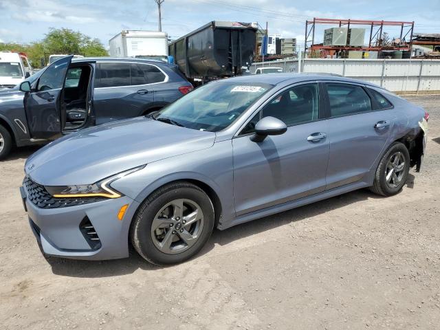  Salvage Kia K5
