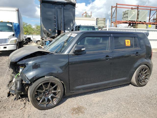  Salvage Toyota Scion