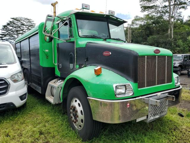  Salvage Peterbilt 330