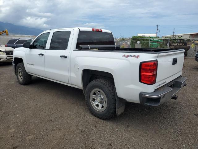 Chevrolet Silverado K1500 Image 8