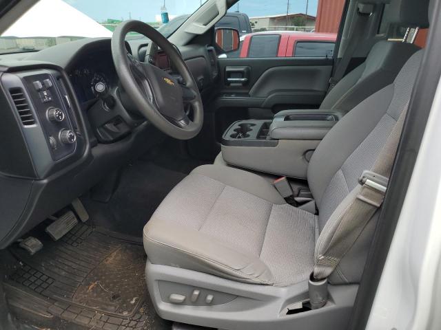 Chevrolet Silverado K1500 Image 6