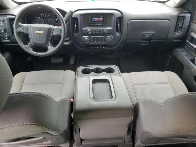 Chevrolet Silverado K1500 Image 11