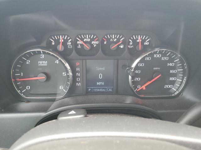 Chevrolet Silverado K1500 Image 5