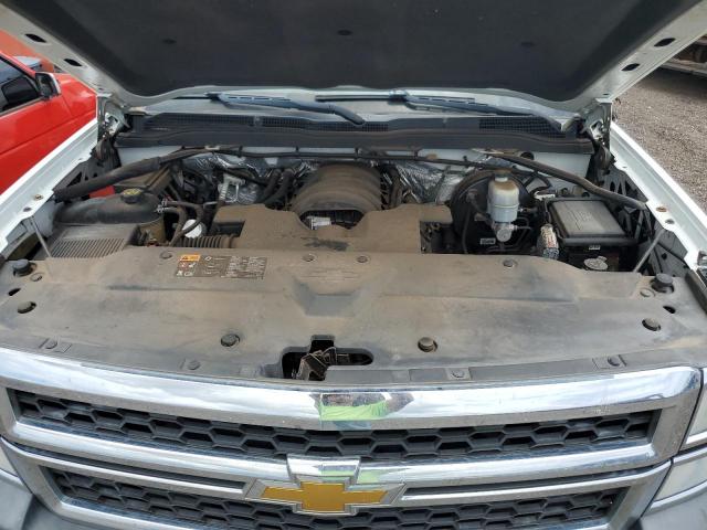 Chevrolet Silverado K1500 Image 9