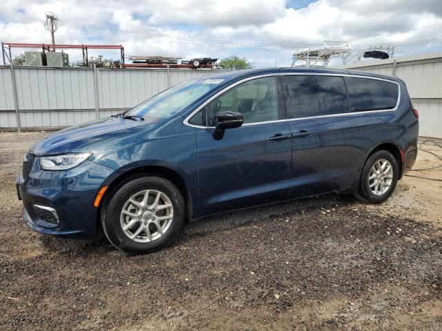  Salvage Chrysler Pacifica