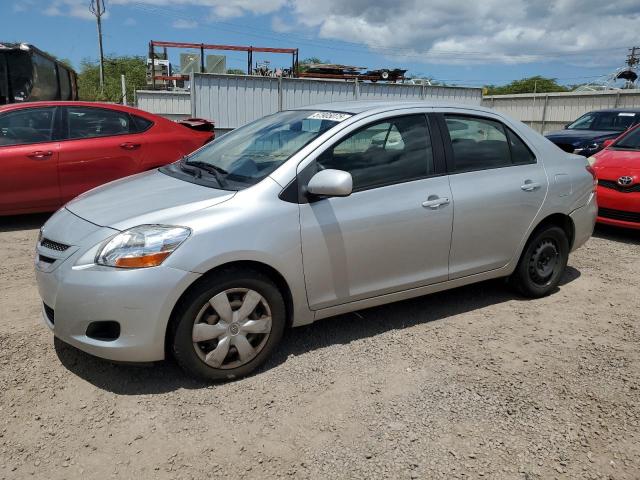  Salvage Toyota Yaris