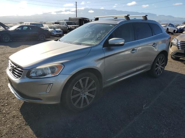  Salvage Volvo XC60