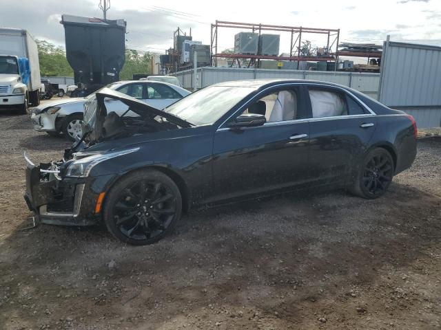  Salvage Cadillac CTS