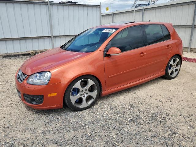  Salvage Volkswagen GTI