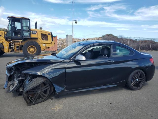  Salvage BMW M Series