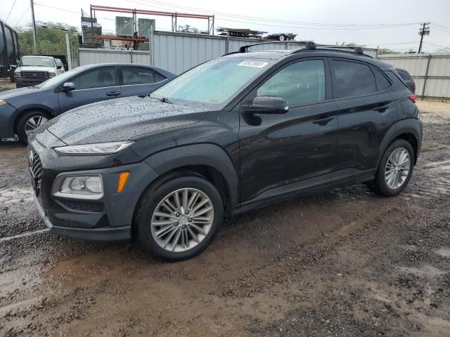  Salvage Hyundai KONA