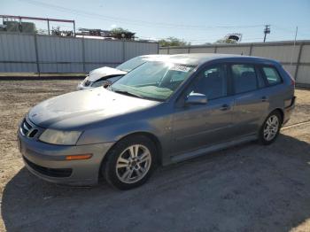  Salvage Saab 9 3